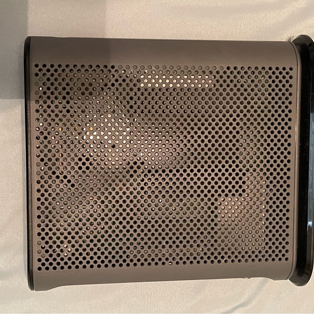 Motorola Cable Modem + Router